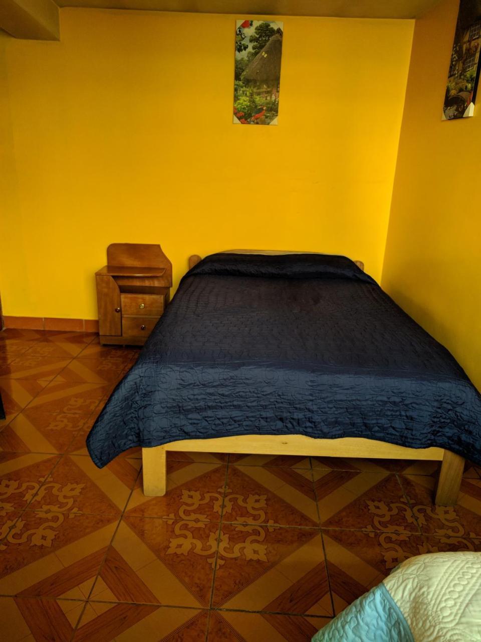Valle Sur 2* Cuzco